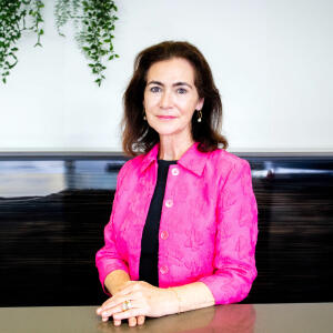 Stella White