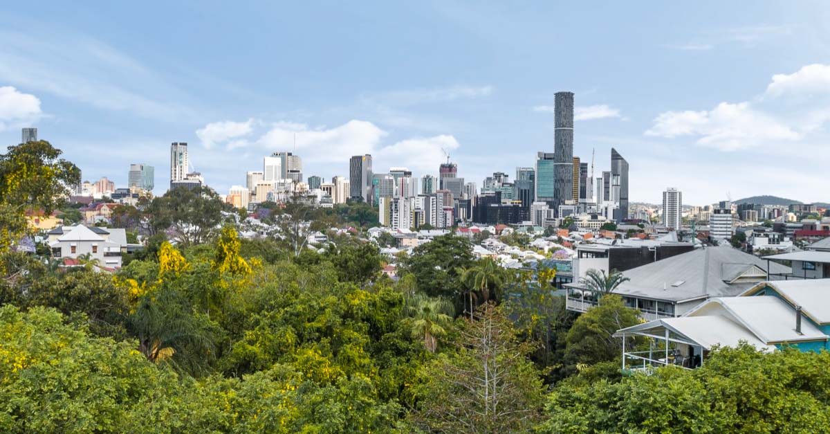 Brisbane's Next Boom Suburbs