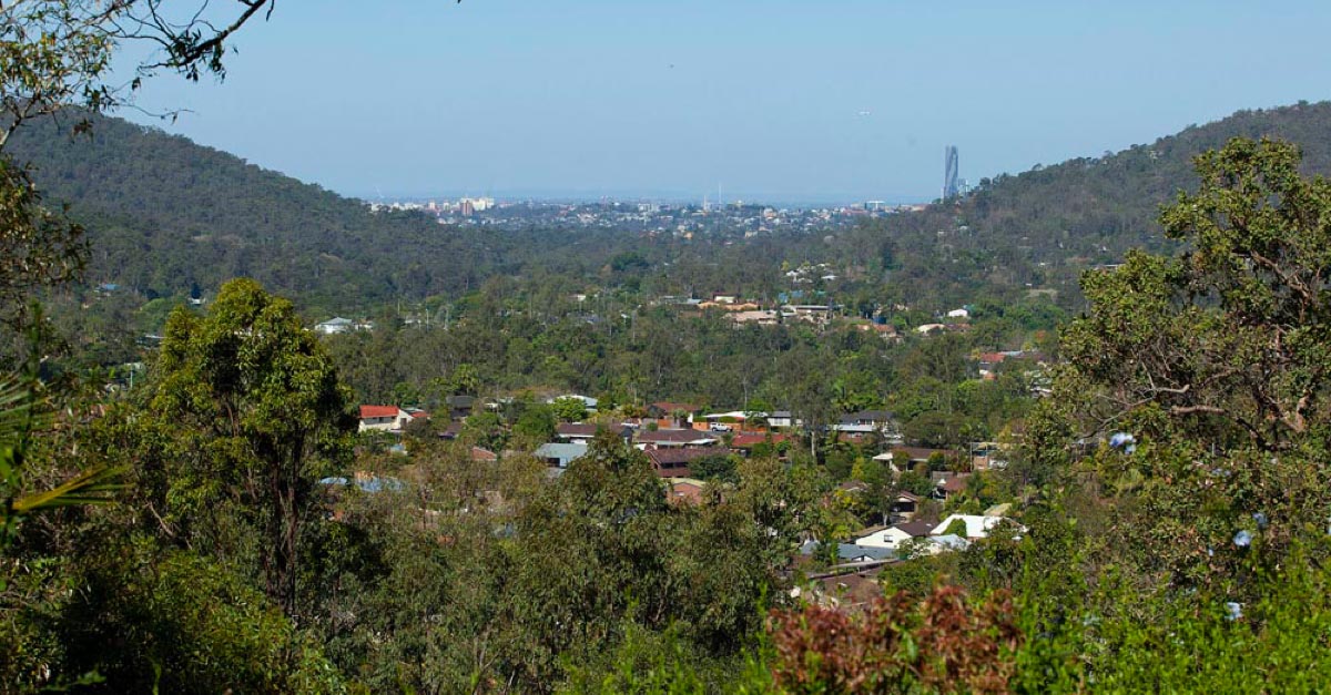 Is Your Suburb at Risk of a Bushfire this Year?